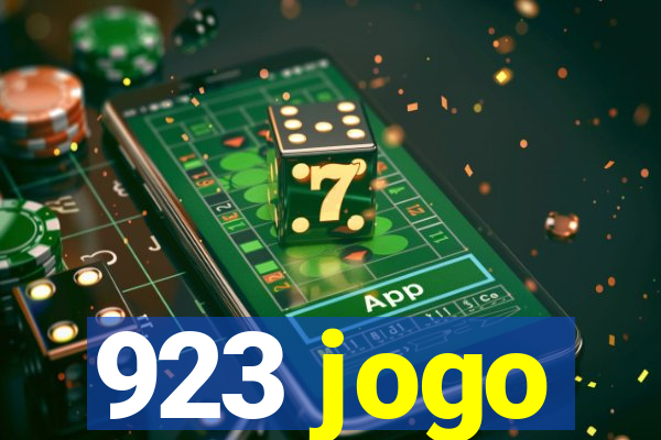 923 jogo